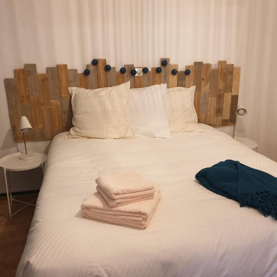 Apartamento Ocra Pure Roussillon en Isere Exterior foto