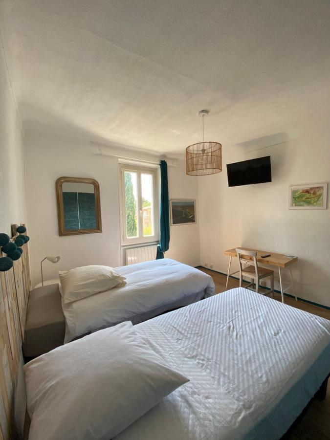 Apartamento Ocra Pure Roussillon en Isere Exterior foto