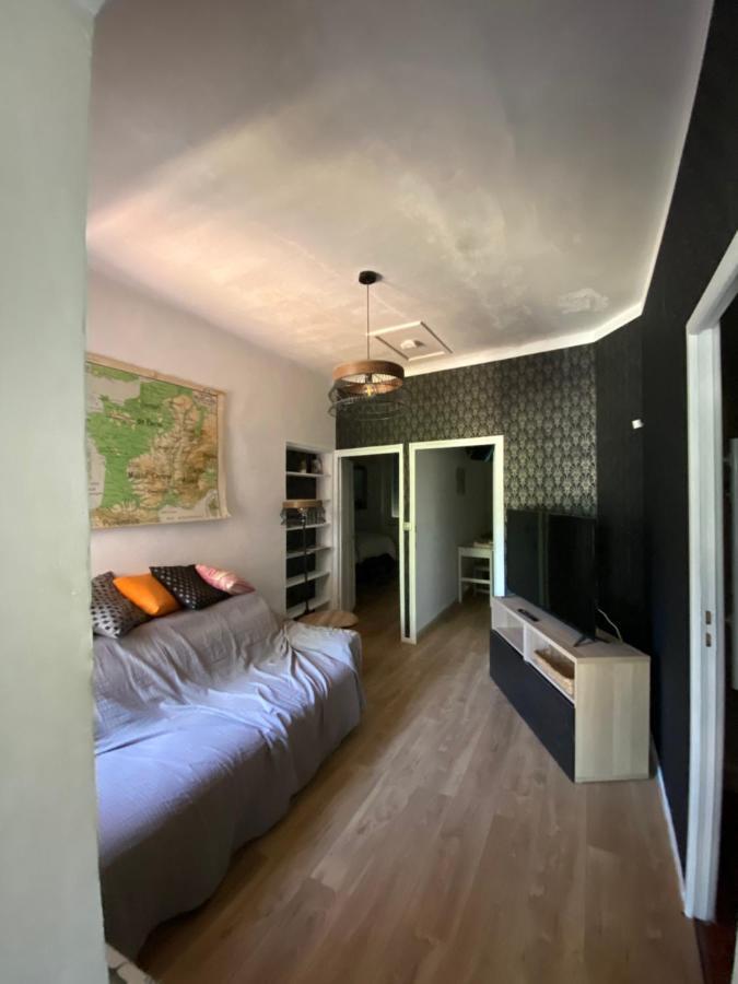 Apartamento Ocra Pure Roussillon en Isere Exterior foto
